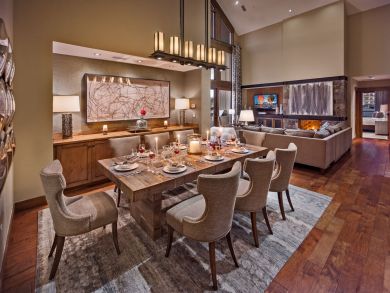 Steamboat Springs Condo 896497